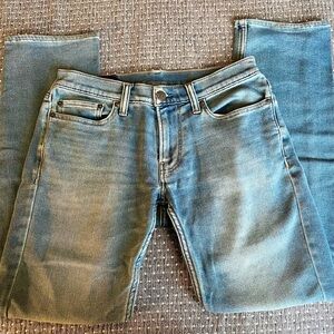 Hollister Super Soft (Almost Sweatpant) Jeans